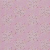 Tissu coton 100% BIO feu d artifices rose