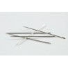 Aiguilles longues BOHIN COUTURE Taille 6